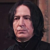 Severus Snape