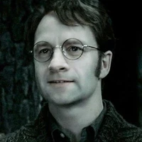 (cha )James Potter