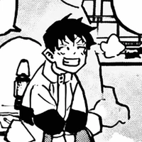 Hitto Kakuchou / Child