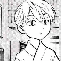 Sano Manjirou- Mikey / Child