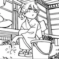 Sano Emma / Child
