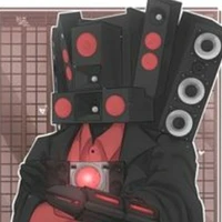 Titan speakerman(TSM)