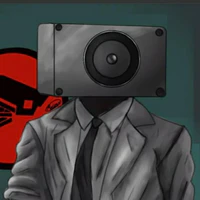 speakerman