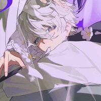 Nagi Seishirou