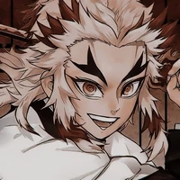 Rengoku Kyoujurou