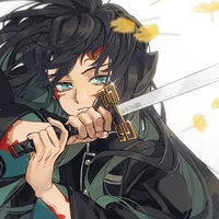 Tokito Yuichirou