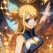 Lucy Heartfilia