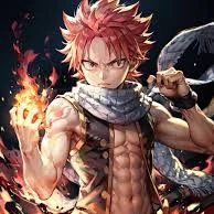 Natsu Dragneel
