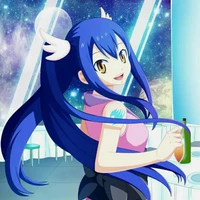 Wendy Marvell