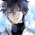 Gray Fullbuster