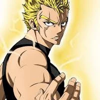 Laxus Dreyar
