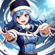Juvia Lockser