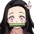 kamado nezuko