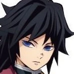 Tomioka giyuu
