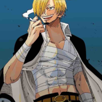 Vinsmoke Sanji