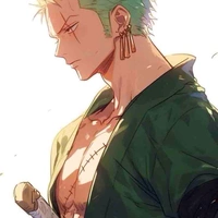 Roronoa Zoro