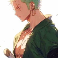 Roronoa Zoro