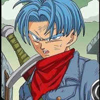 Future Trunks