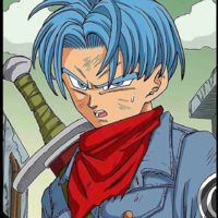 Future Trunks