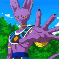 Beerus