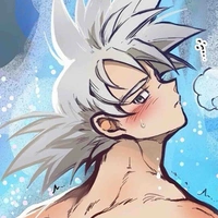 Goku