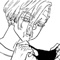 Akashi Haruchiyo [Sanzu Haruchiyo