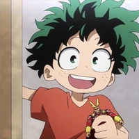 Izuku Kid