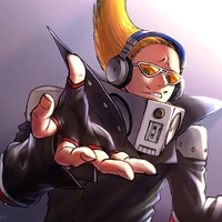 Present Mic