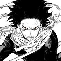 Aizawa Shouta