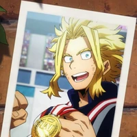 All Might