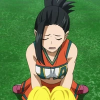 Yaoyorozu Momo [Creati]