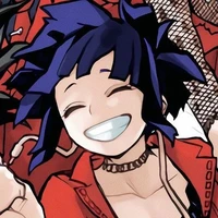 Jirou Kyoka [Earphone Jack]