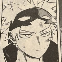Bakugou Katsuki [Dynamight]