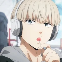 Kaji Ren