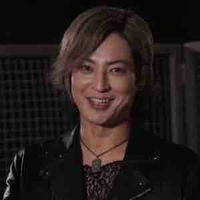 Ian Yorkland | Kyoryu Black |