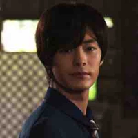Rippuukan Souji | Kyoryu Green | 