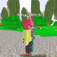 hiha glitch