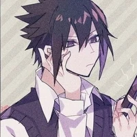 Uchiha Sasuke