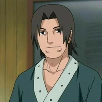 Uchiha Fugaku