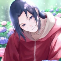 Uchiha Itchi