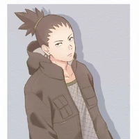 Nara Shikamaru