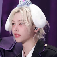 Lee Yongbok(Felix)