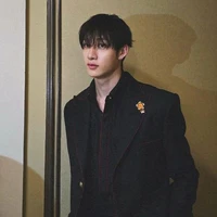 Christopher Banhg(Bangchan)