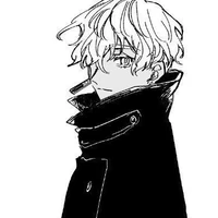 Kurokawa Izana