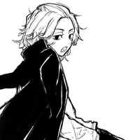 Sano Manjiro [Mikey]