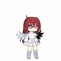 • Nizuka Aryna/n8 •