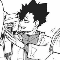 kuroo tetsurou