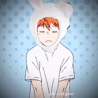 Mie"Nhỏ tác giả"