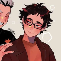 Akaashi Keiji