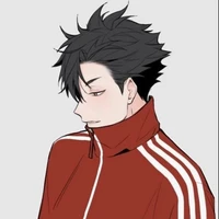 Kuroo Tetsuro